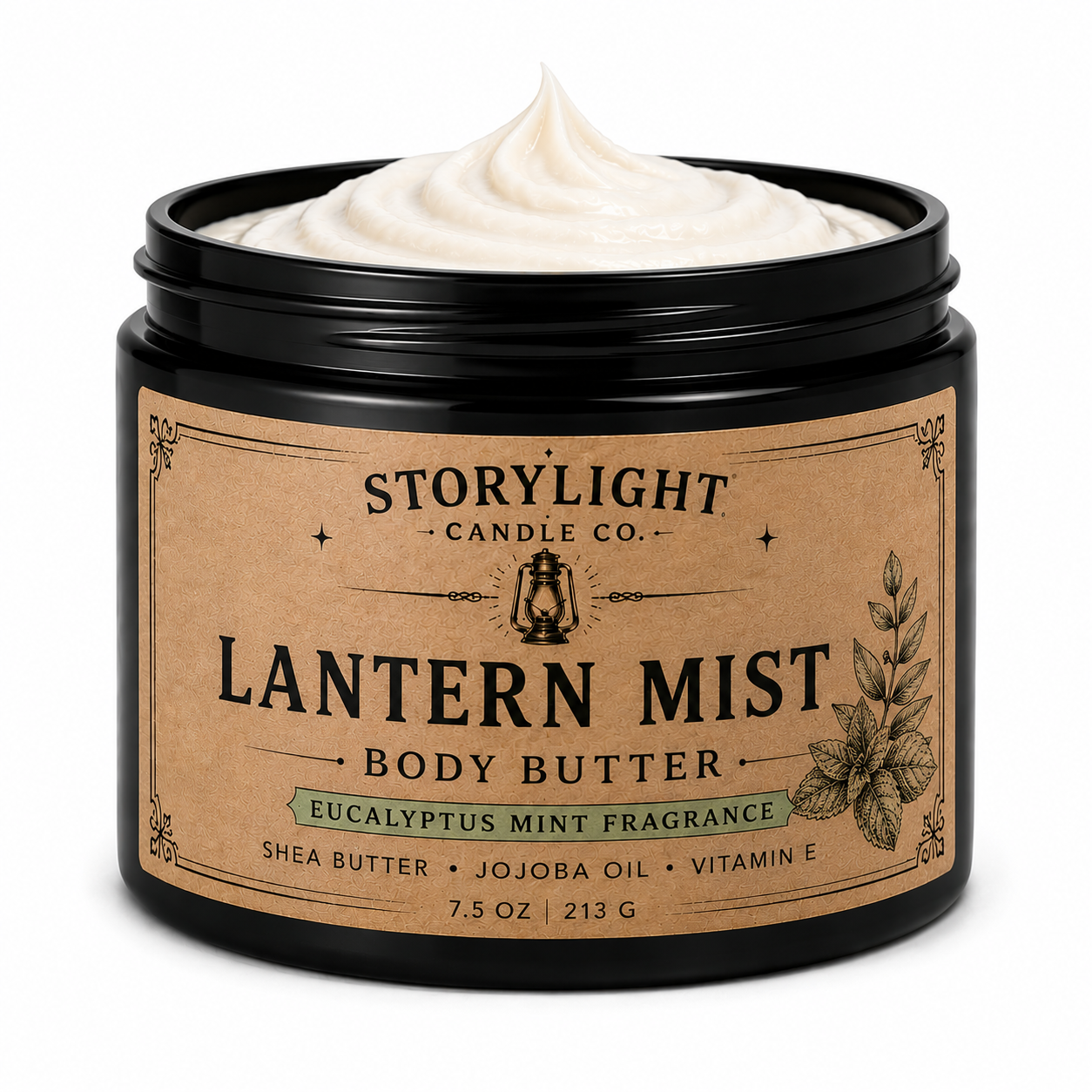 LANTERN MIST