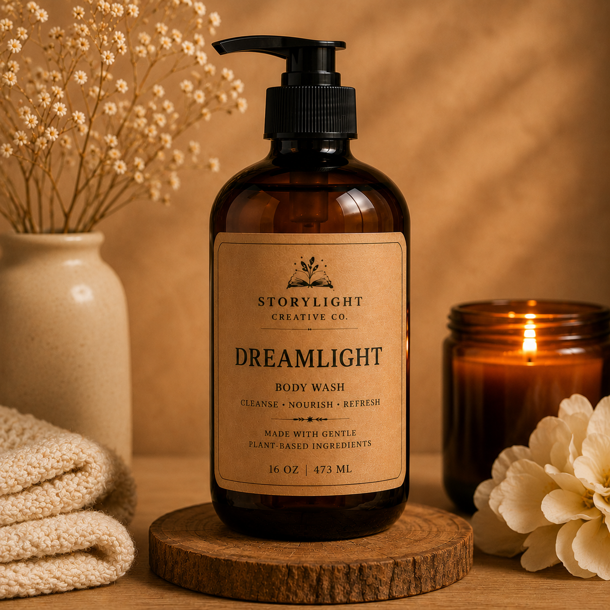 DREAMLIGHT