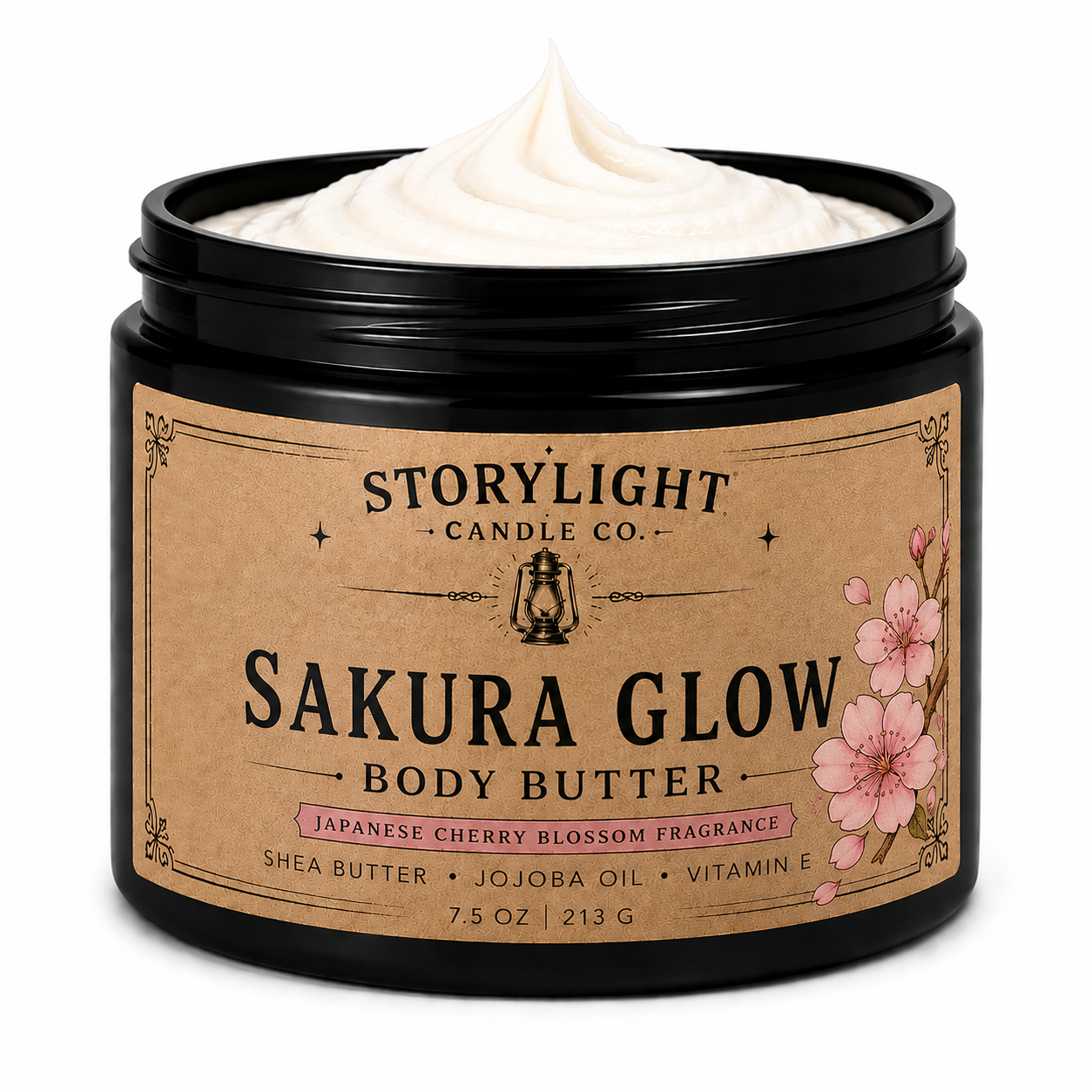 SAKURA GLOW