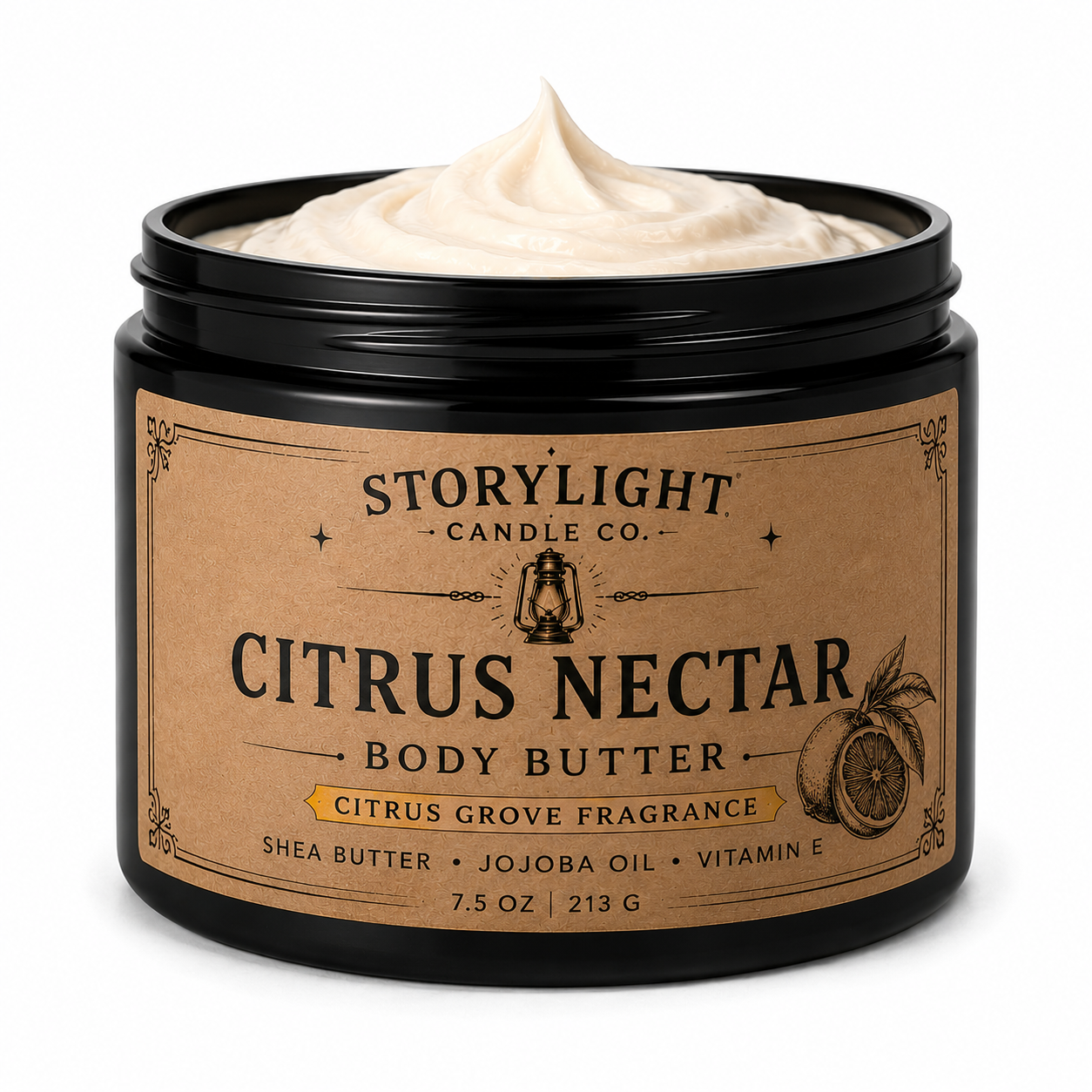 CITRUS NECTAR
