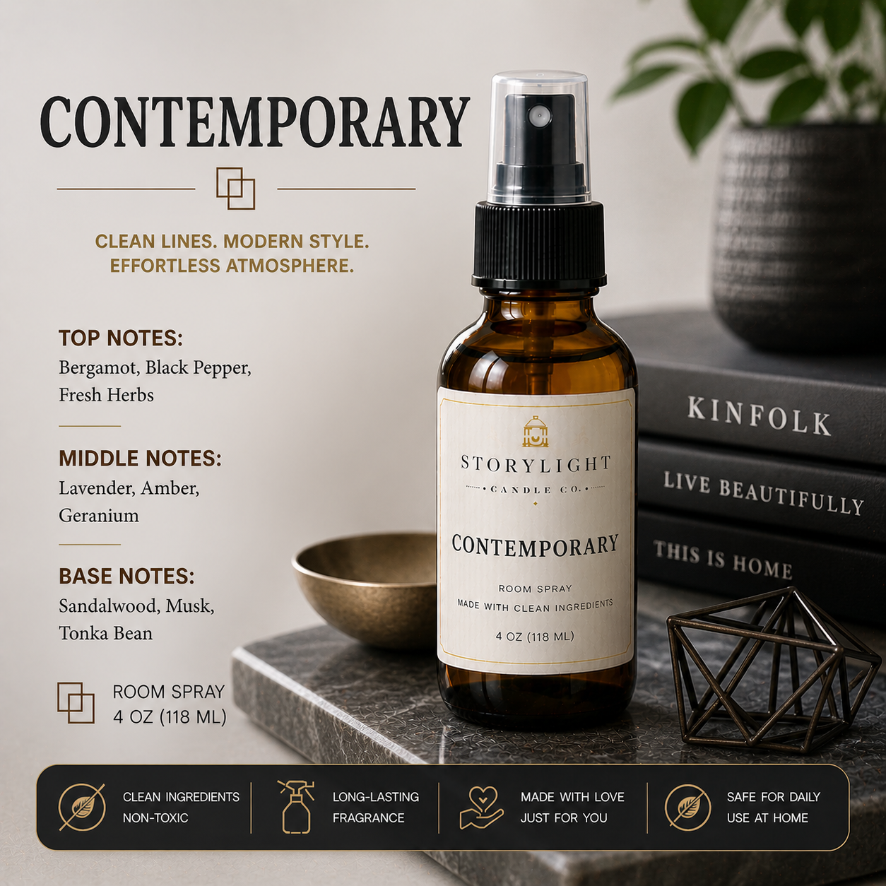 Contemporary