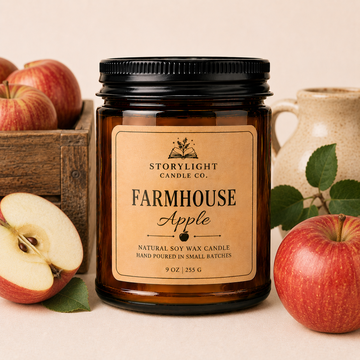 FARMHOUSE APPLE