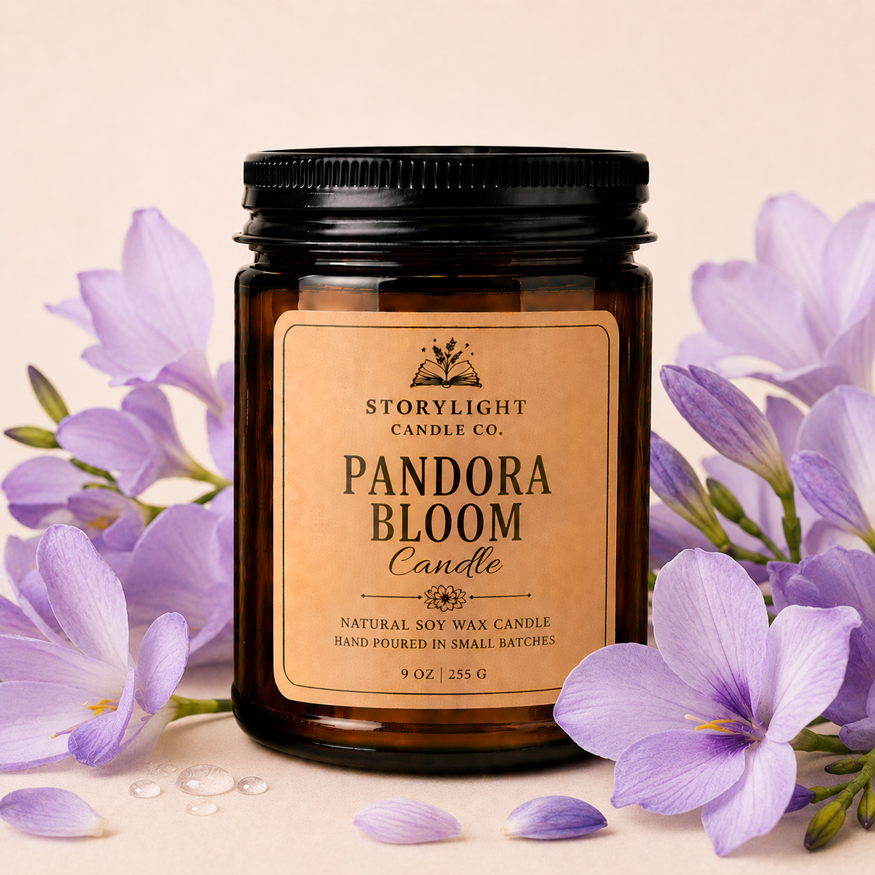 PANDORA BLOOM