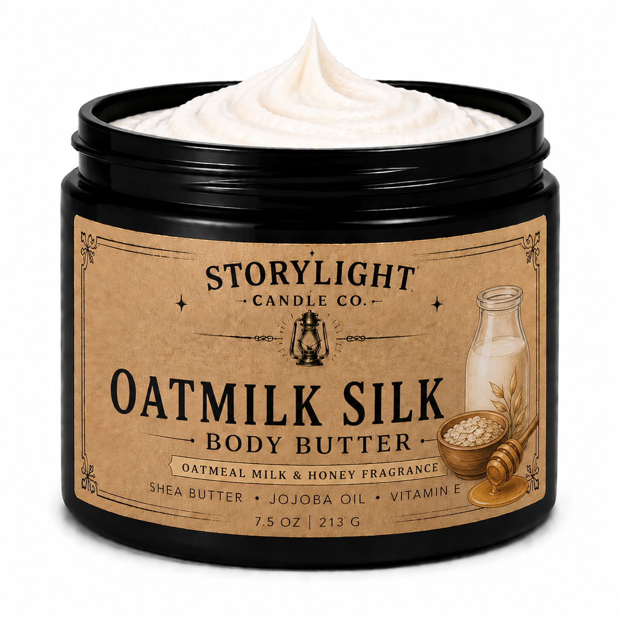 OATMILK SILK