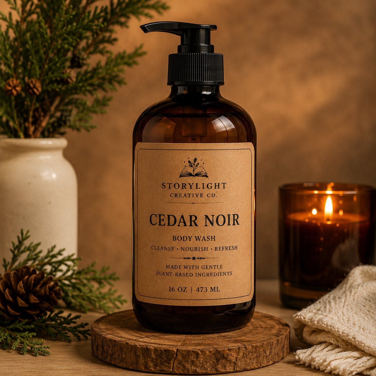 CEDAR NOIR