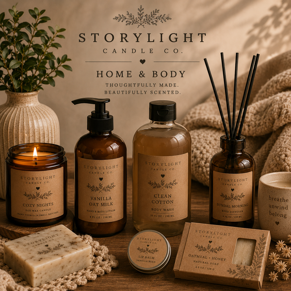 HOME & BODY