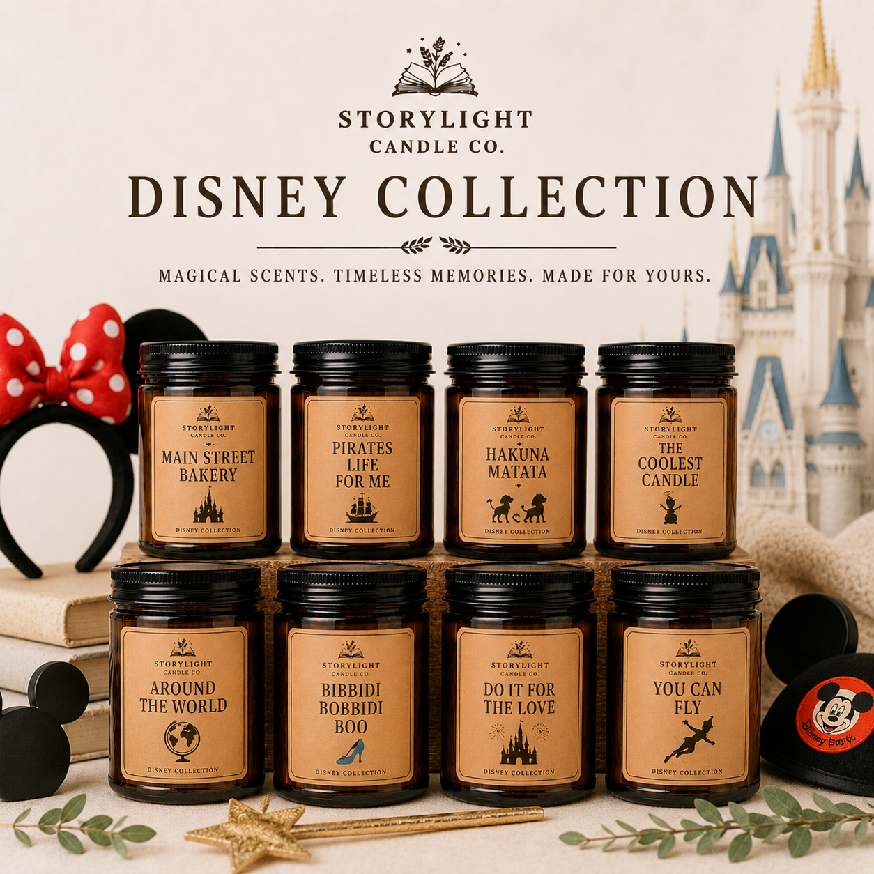 DISNEY