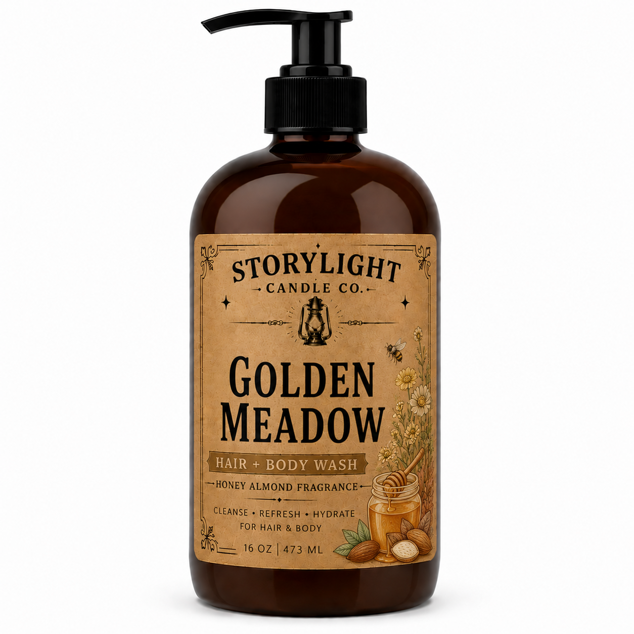 GOLDEN MEADOW