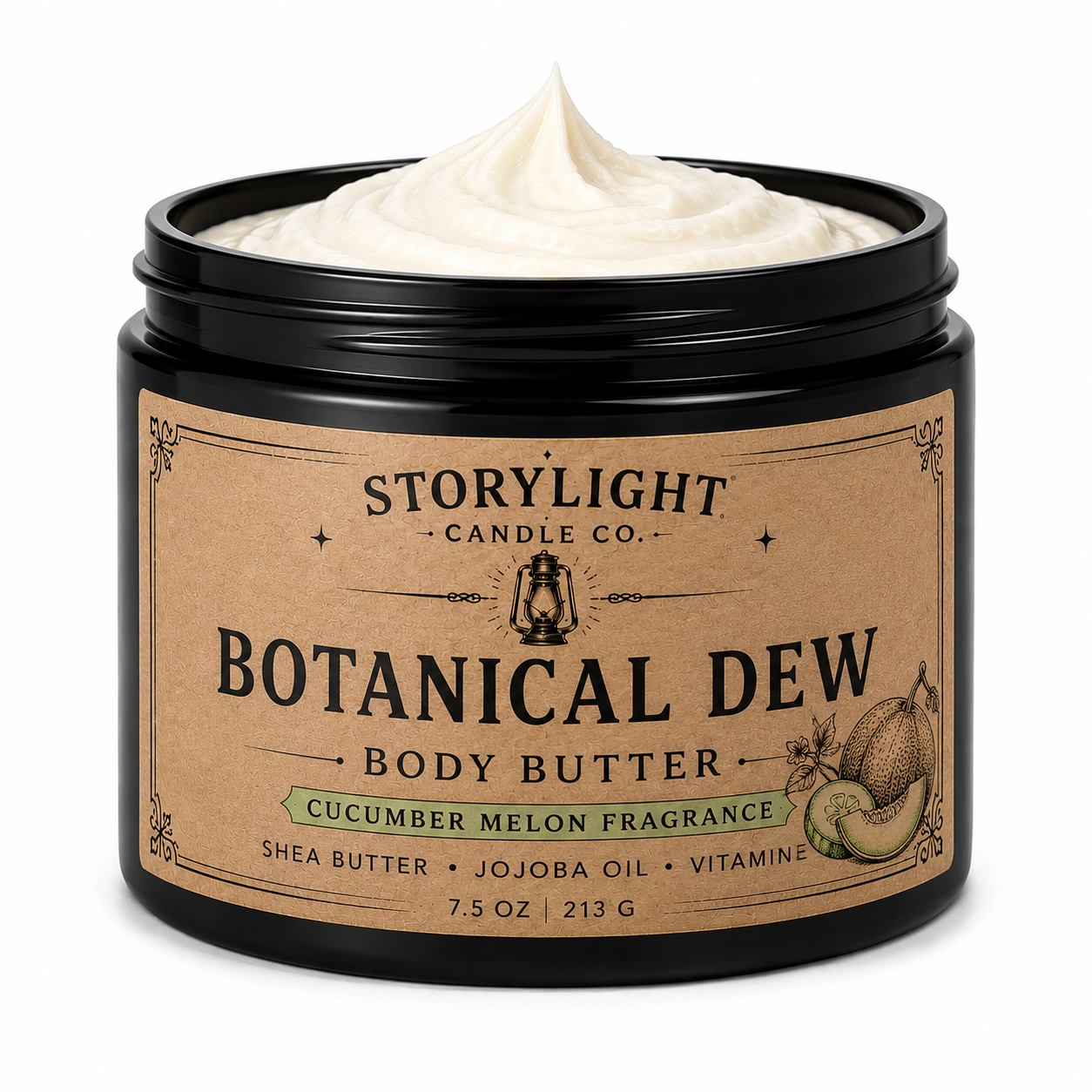 BOTANICAL DEW