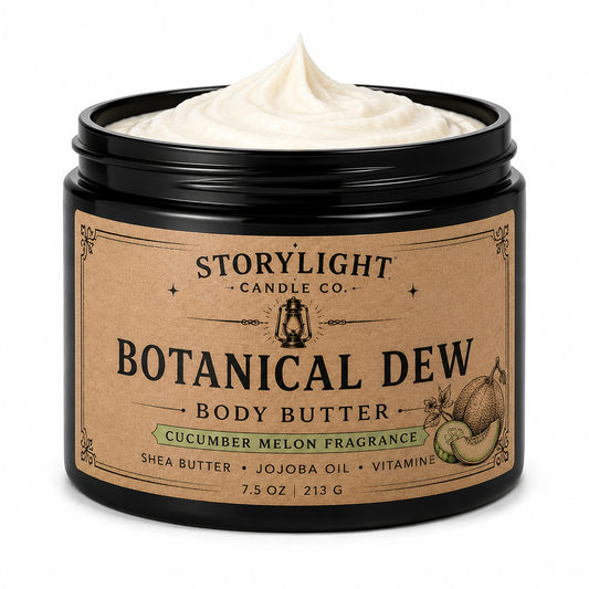 BOTANICAL DEW