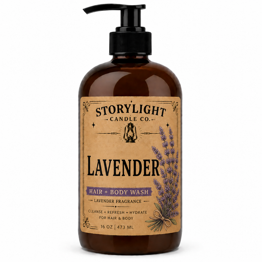 LAVENDER