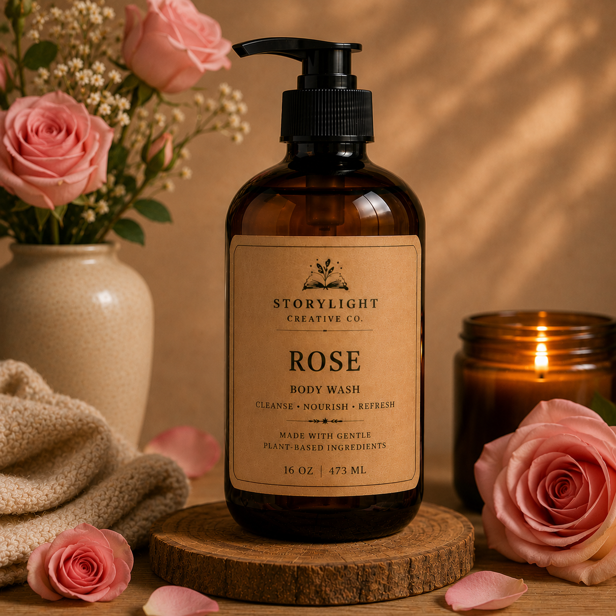 ROSE