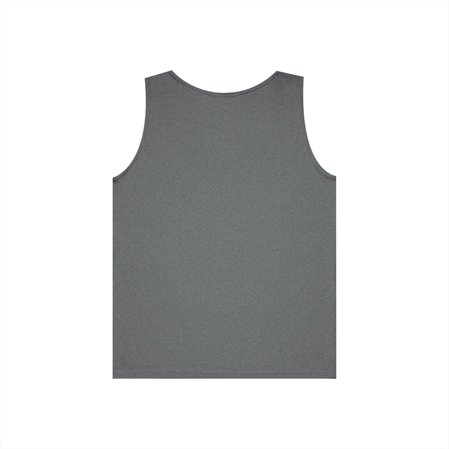 Bengals Football Tank Top — Tiger Eye Team Fan Muscle Tee