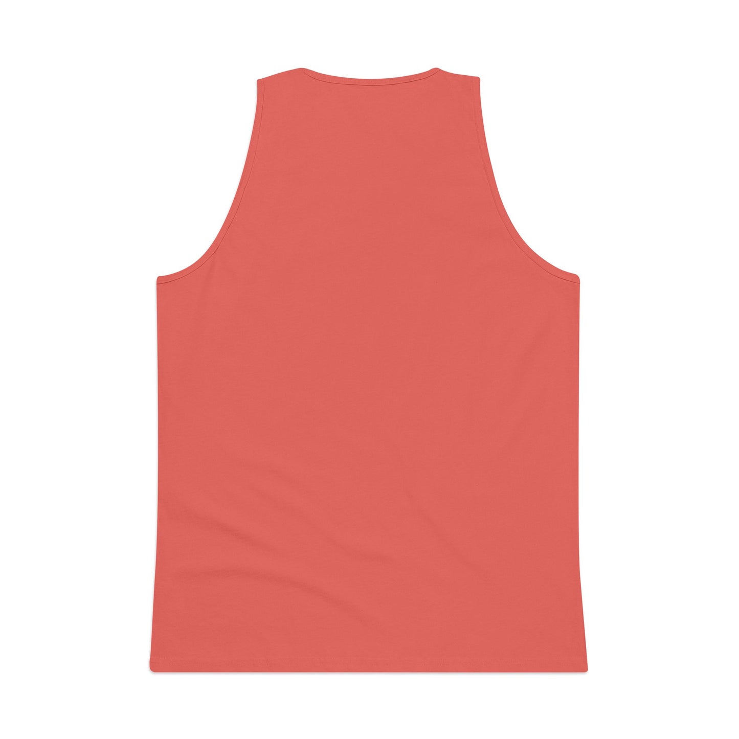 Chili Over Everything Tank Top — Funny Spicy Food Lover Shirt