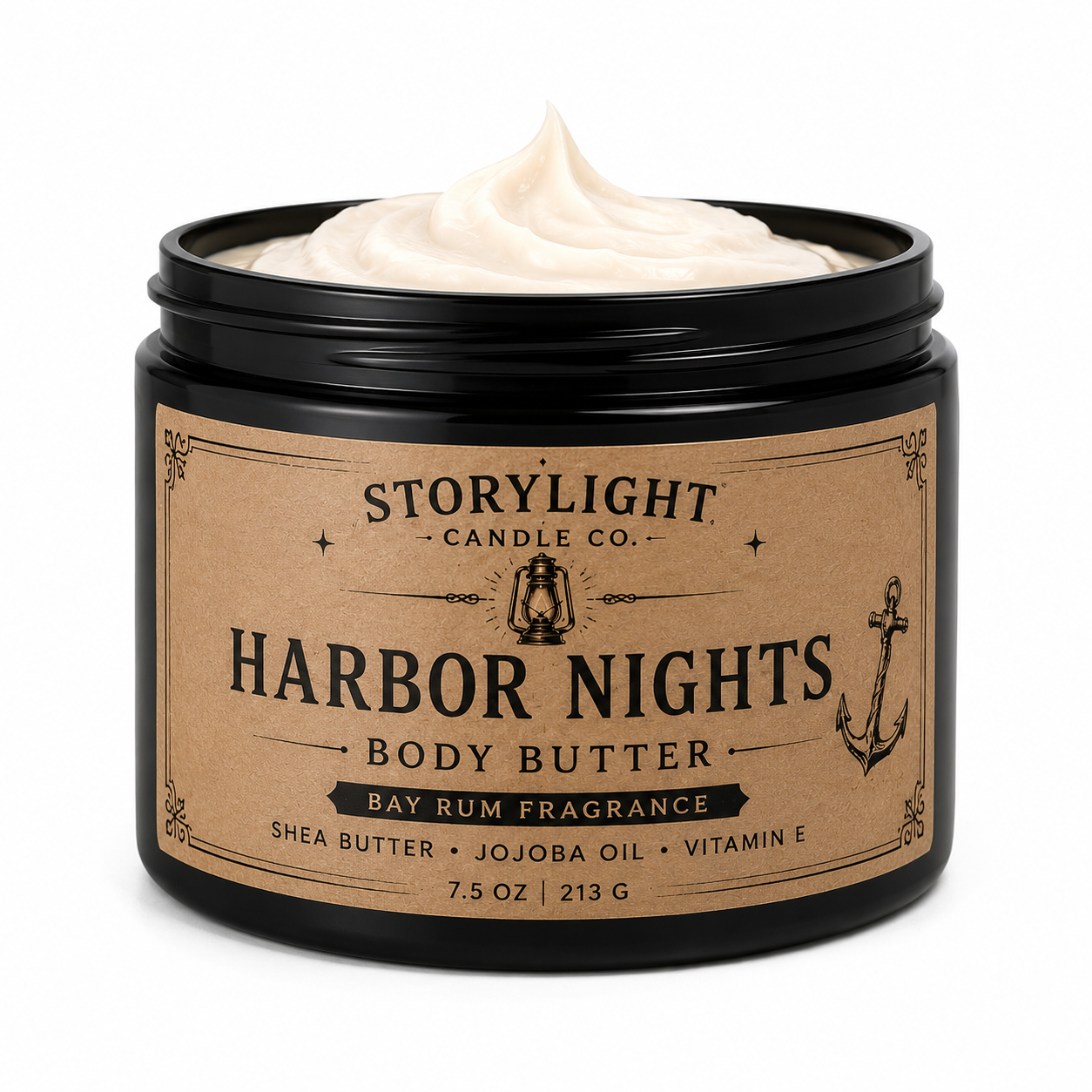HARBOR NIGHTS