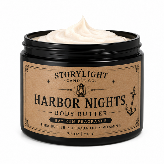 HARBOR NIGHTS