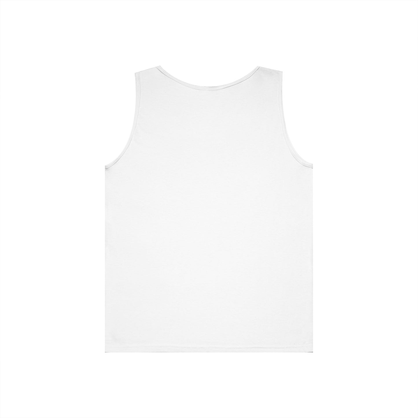 Chili Over Everything Tank Top — Funny Chili Lover Cooking Tee