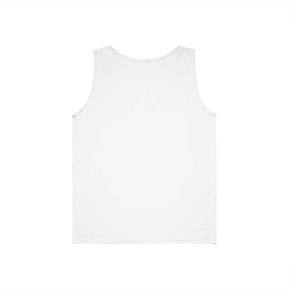 Cincinnati City Tour Tank Top — Retro Landmark Collage Tee