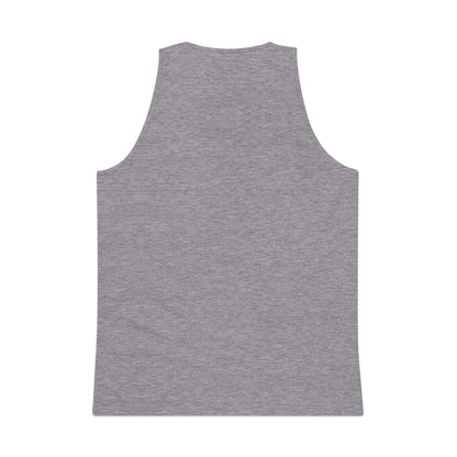 Cincinnati Skyline Baseball Tank Top — City Pride Sports Tee
