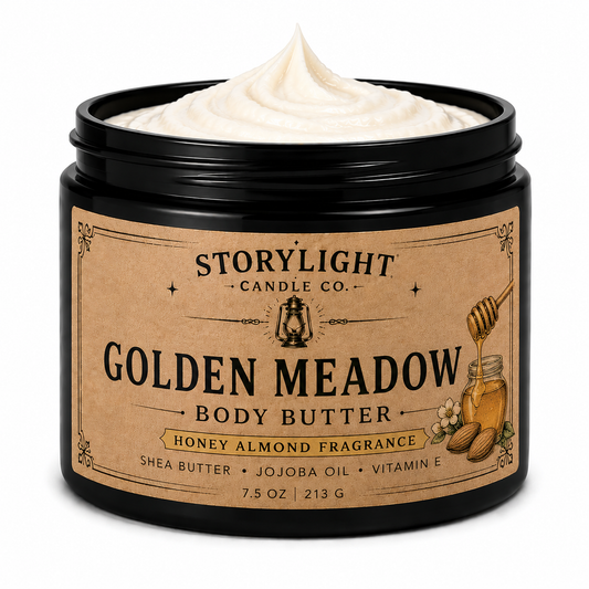 GOLDEN MEADOW