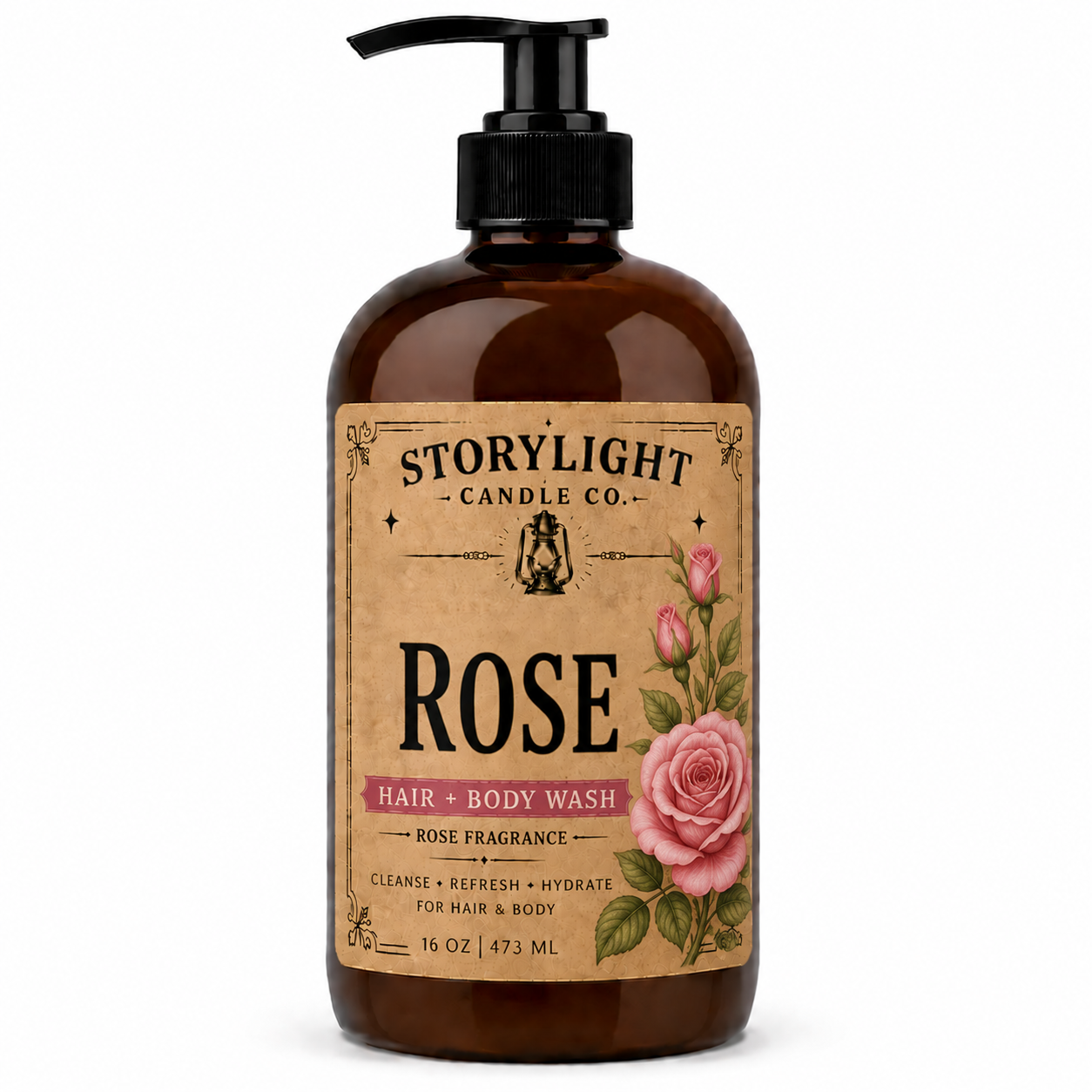 ROSE