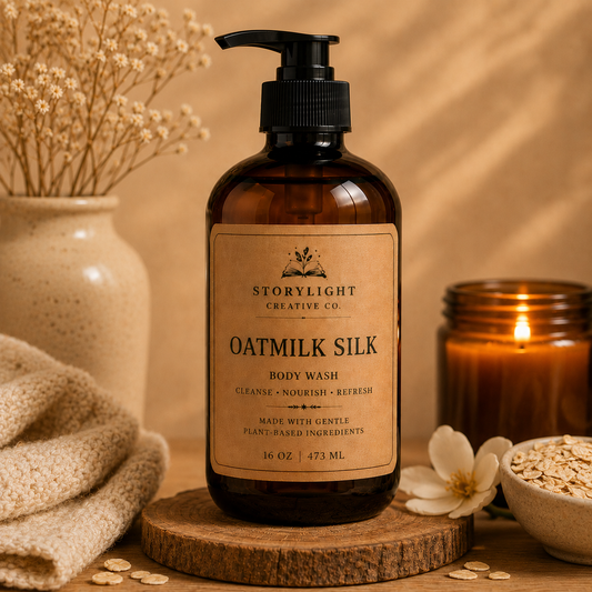 OATMILK SILK