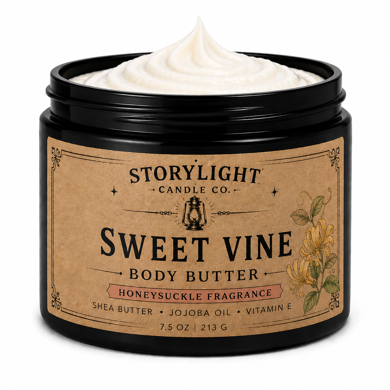 SWEET VINE