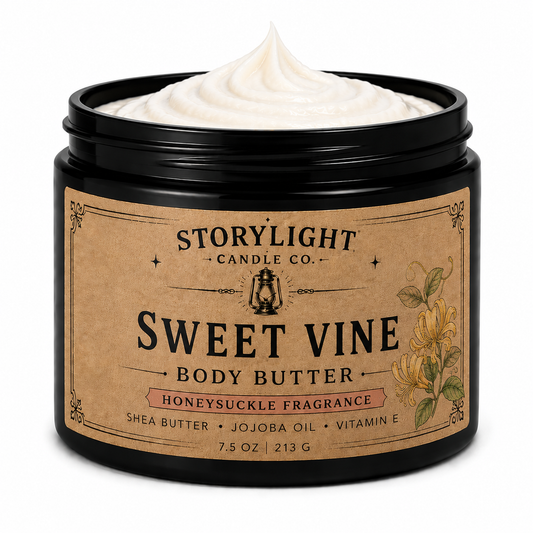 SWEET VINE