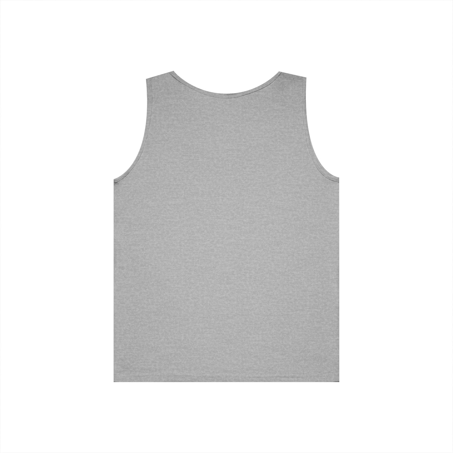 Chili Over Everything Tank Top — Funny Chili Lover Cooking Tee