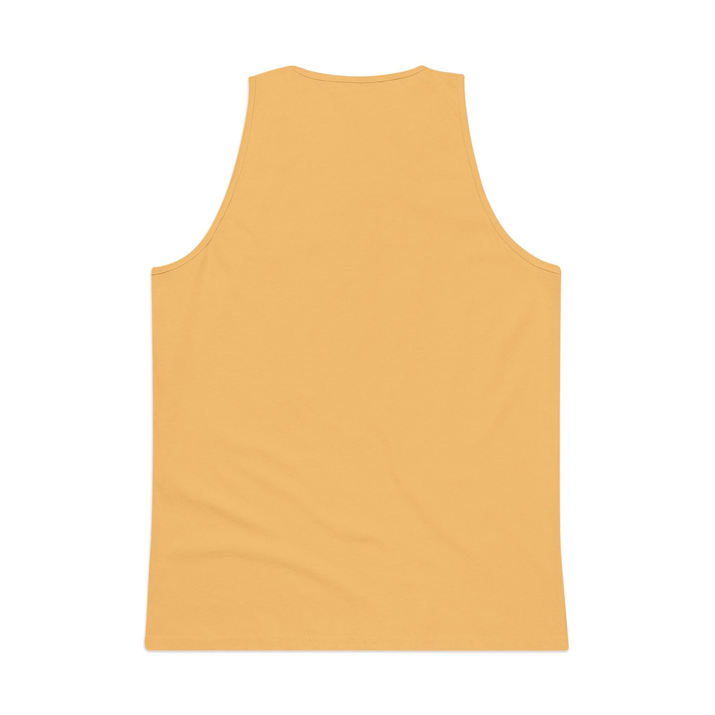 Chili Over Everything Tank Top — Funny Spicy Food Lover Shirt