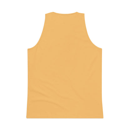 Chili Over Everything Tank Top — Funny Spicy Food Lover Shirt