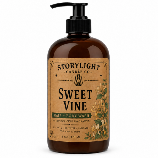SWEET VINE