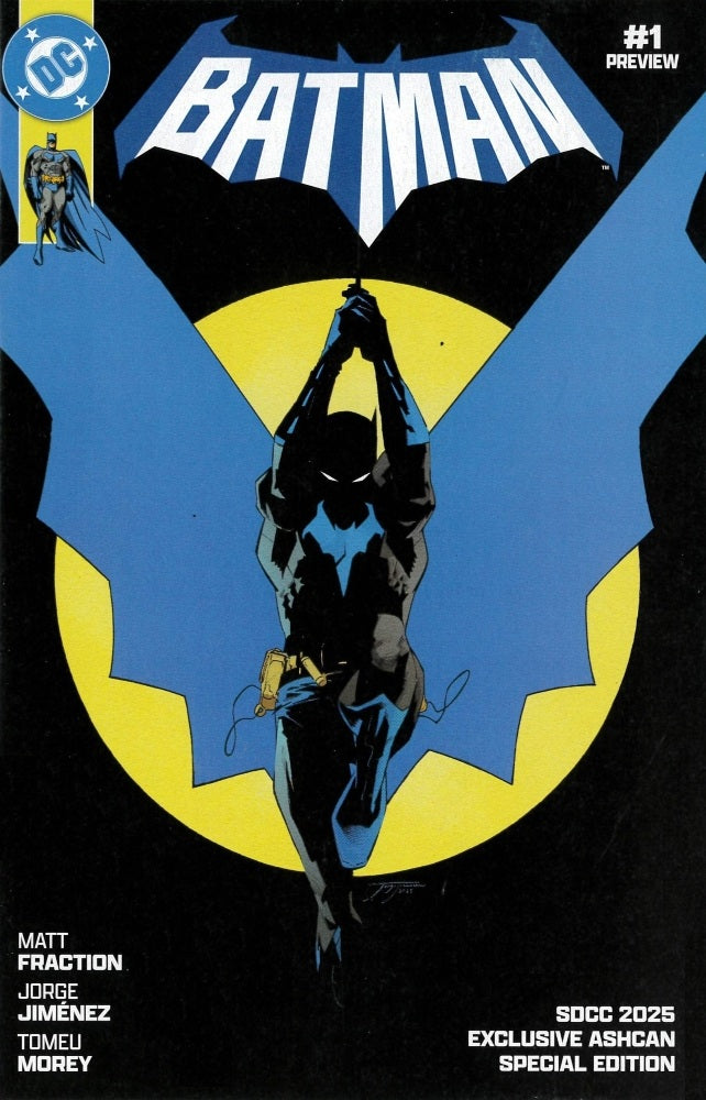 Batman, Vol. 4 #0 - A BLACK 76