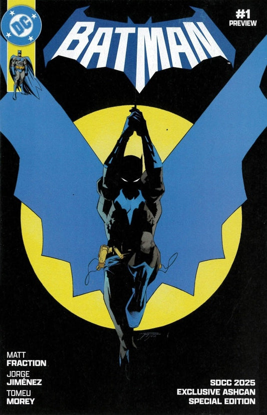 Batman, Vol. 4 #0 - A BLACK 76