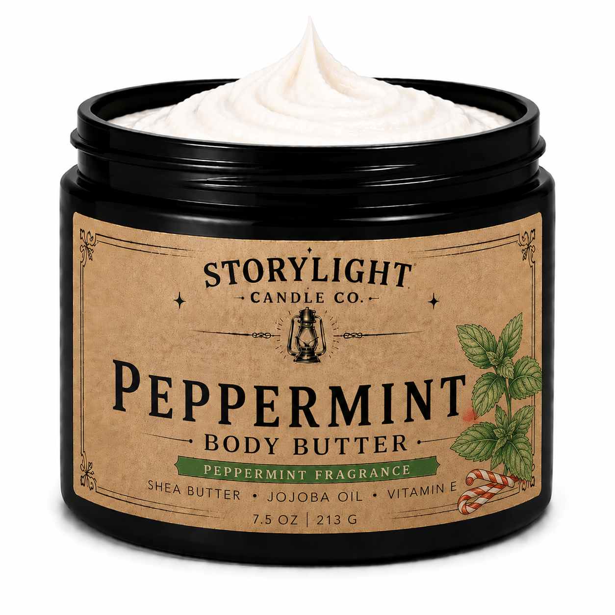 PEPPERMINT