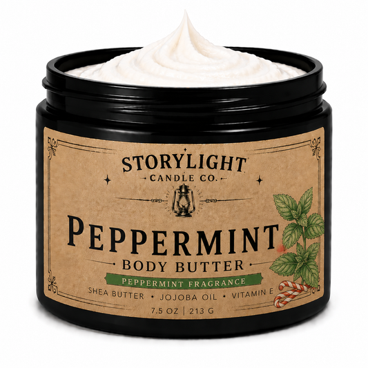 PEPPERMINT