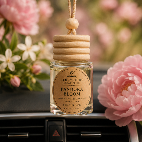 PANDORA BLOOM