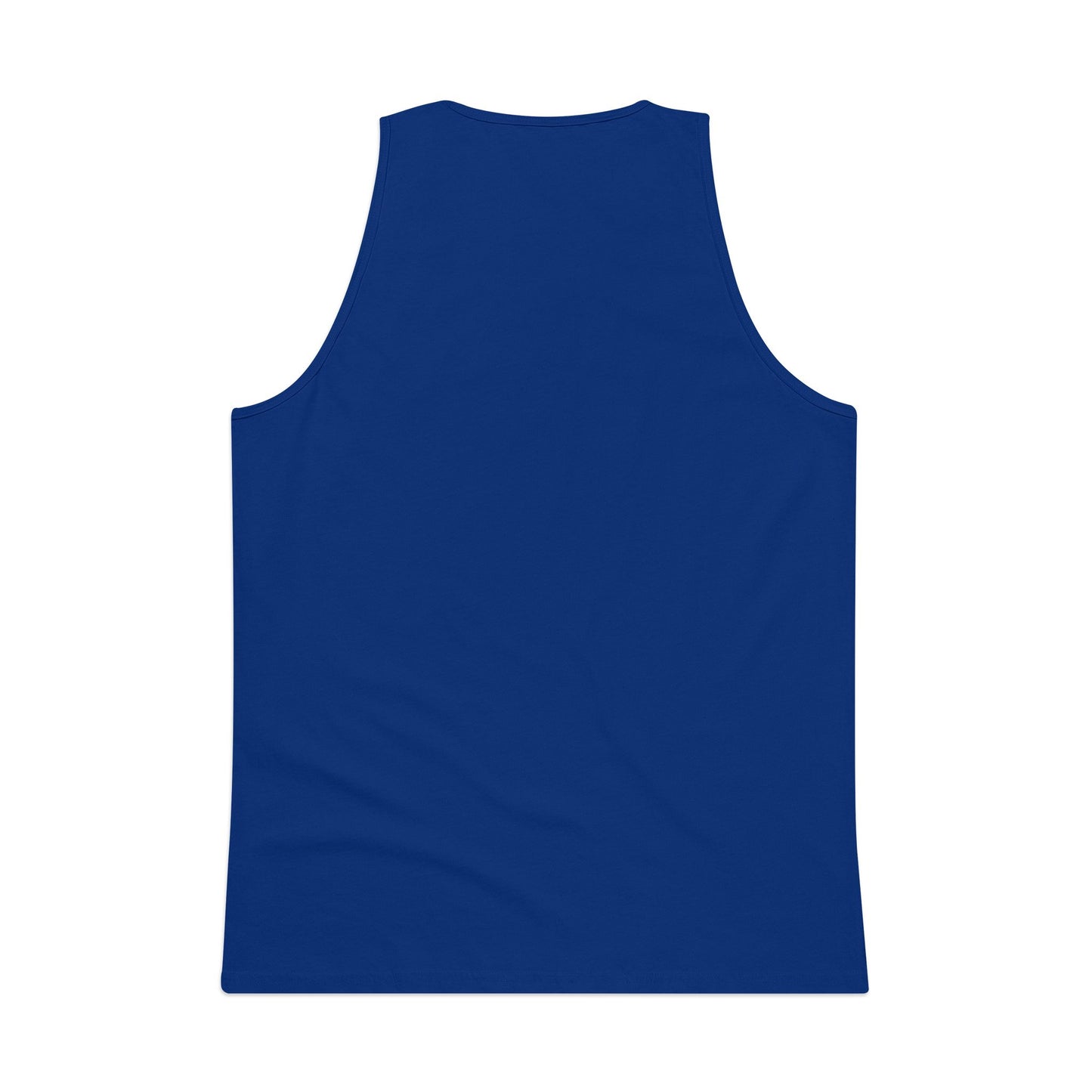 Chili Over Everything Tank Top — Funny Spicy Food Lover Shirt