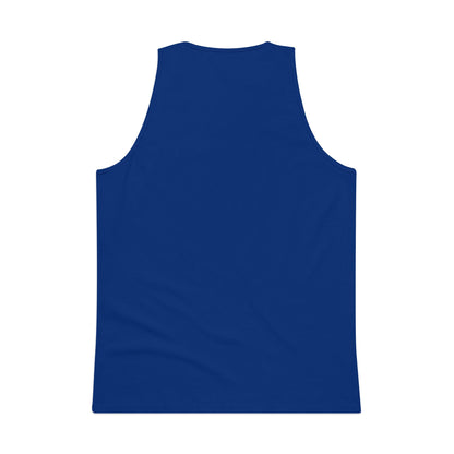 Chili Over Everything Tank Top — Funny Spicy Food Lover Shirt