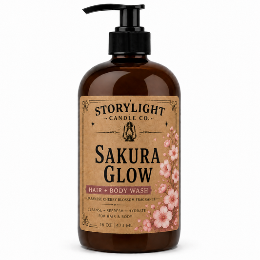 SAKURA GLOW