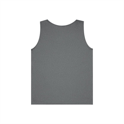 Cincinnati Floral Flag Tank