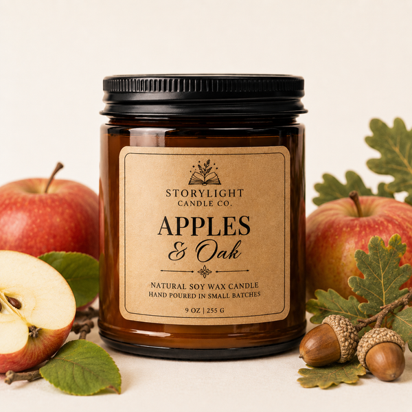 APPLES & OAK