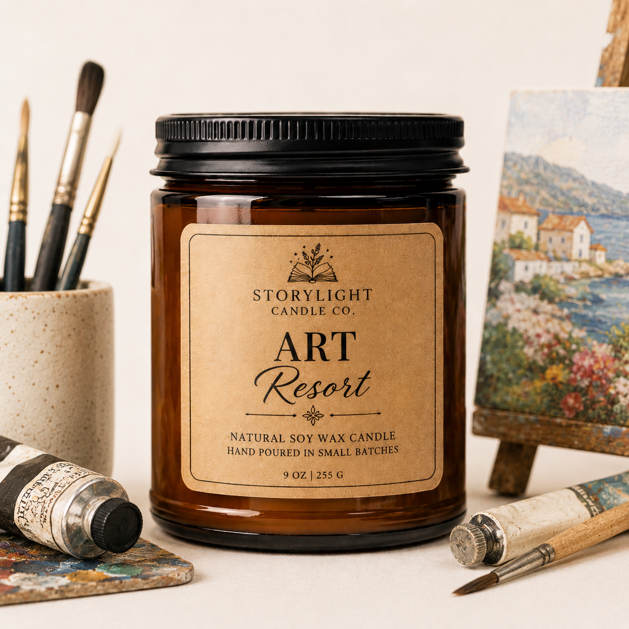 ART RESORT