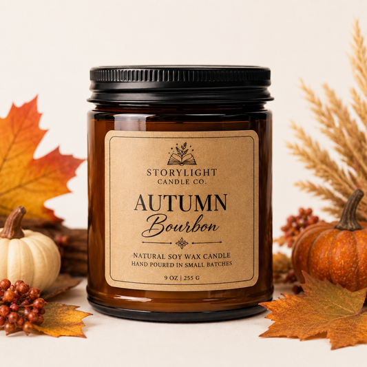 AUTUMN BOURBON