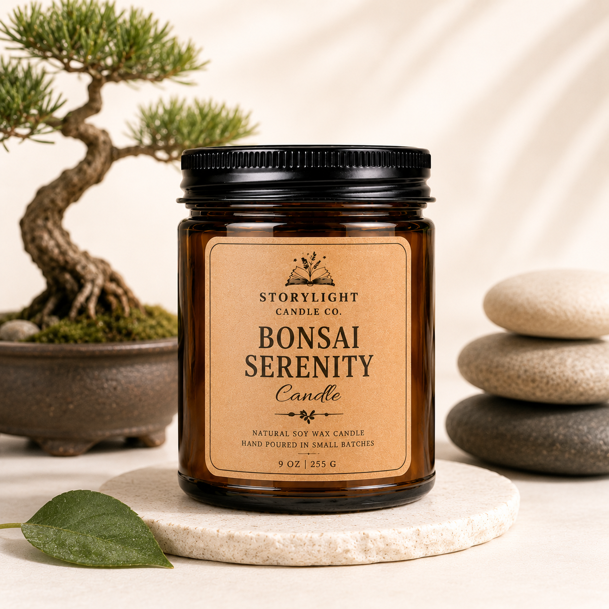 BONSAI SERENITY