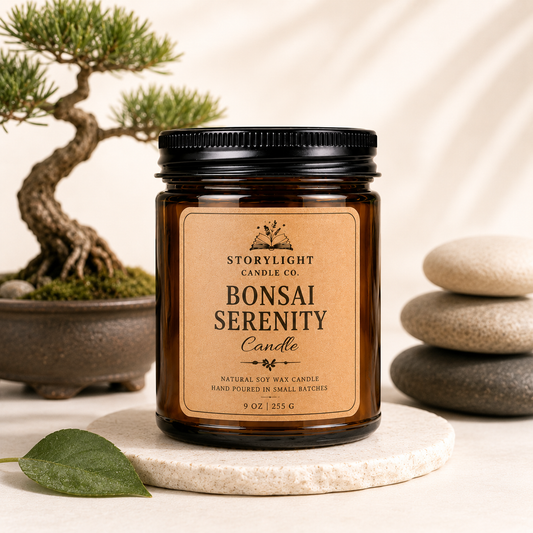 BONSAI SERENITY