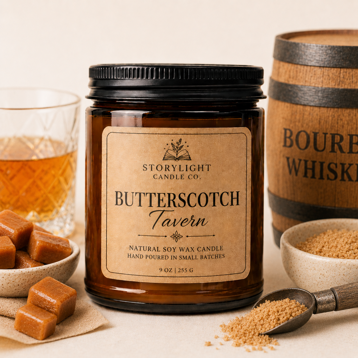 BUTTERSCOTCH TAVERN
