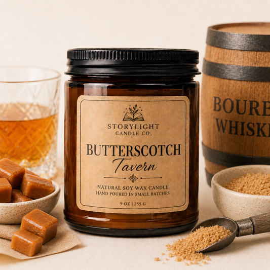 BUTTERSCOTCH TAVERN