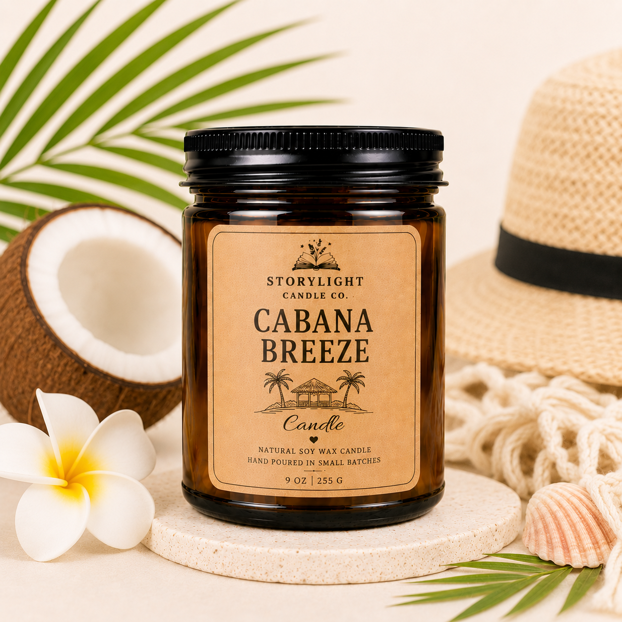 CABANA BREEZE