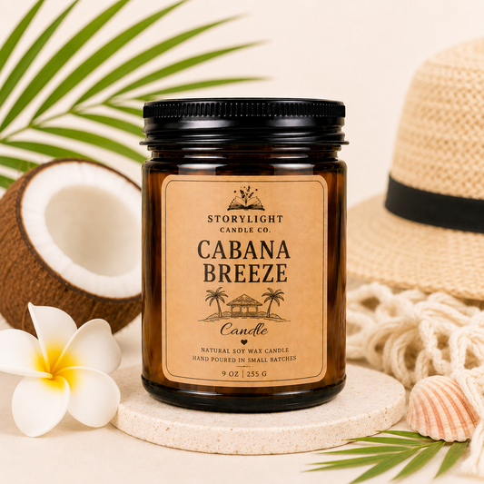 CABANA BREEZE